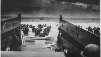 Why Another D-Day Is Needed